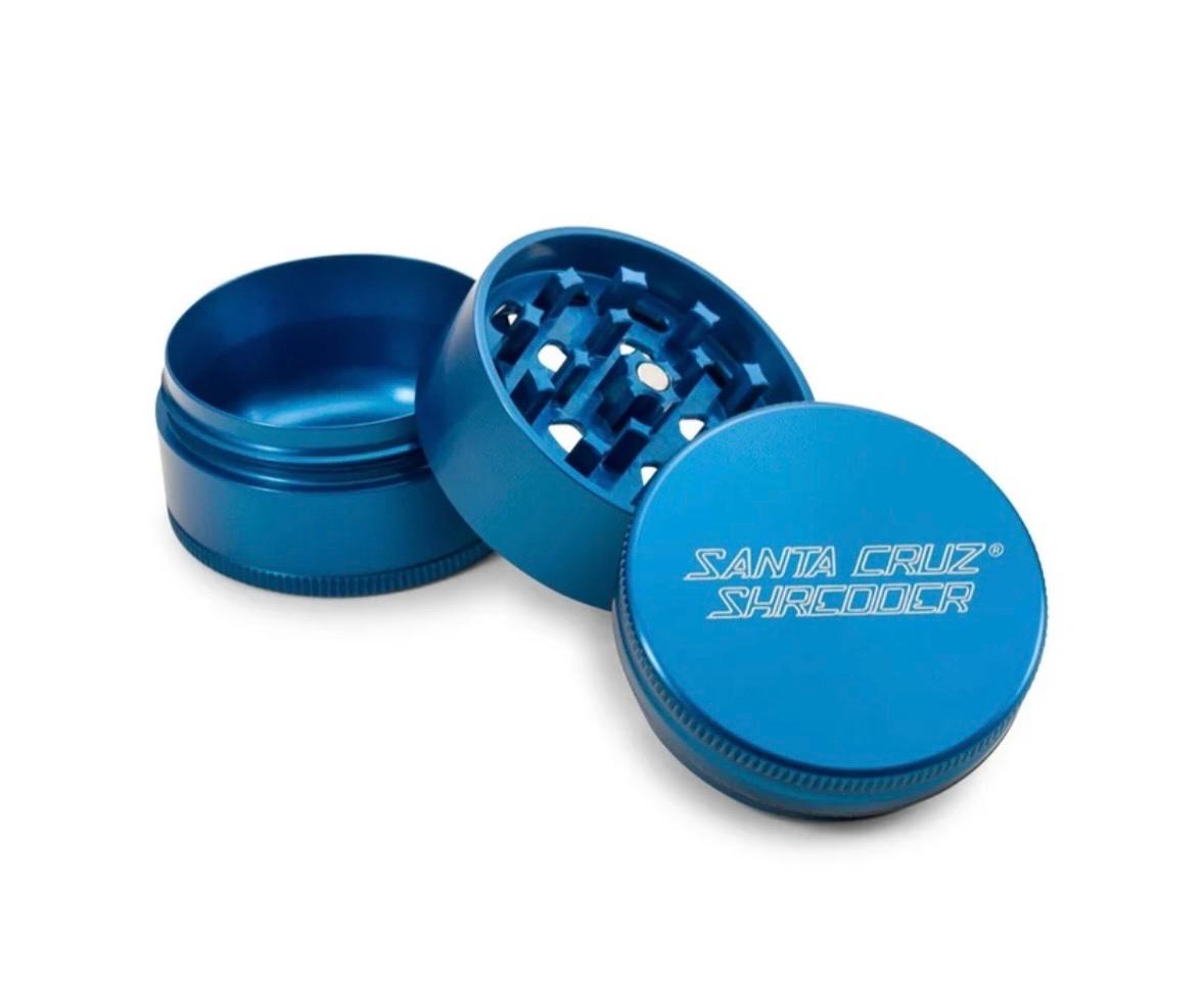 3 piece grinder